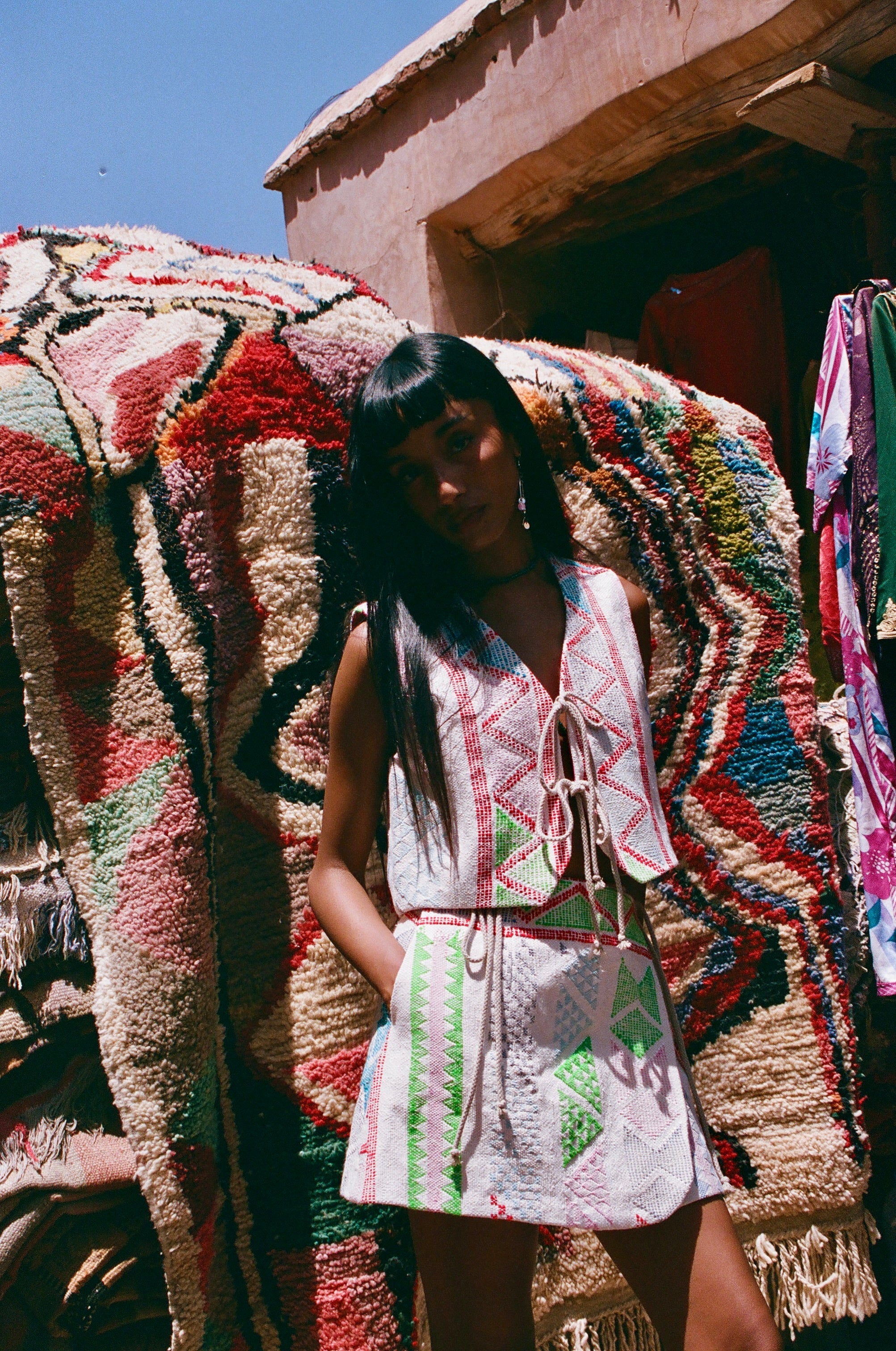 MOROCCO