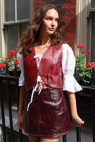 Paloma skirt