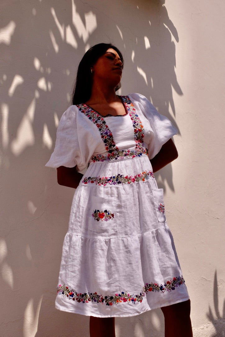 Sophia Dress