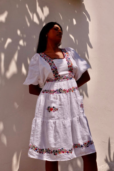 Sophia Dress