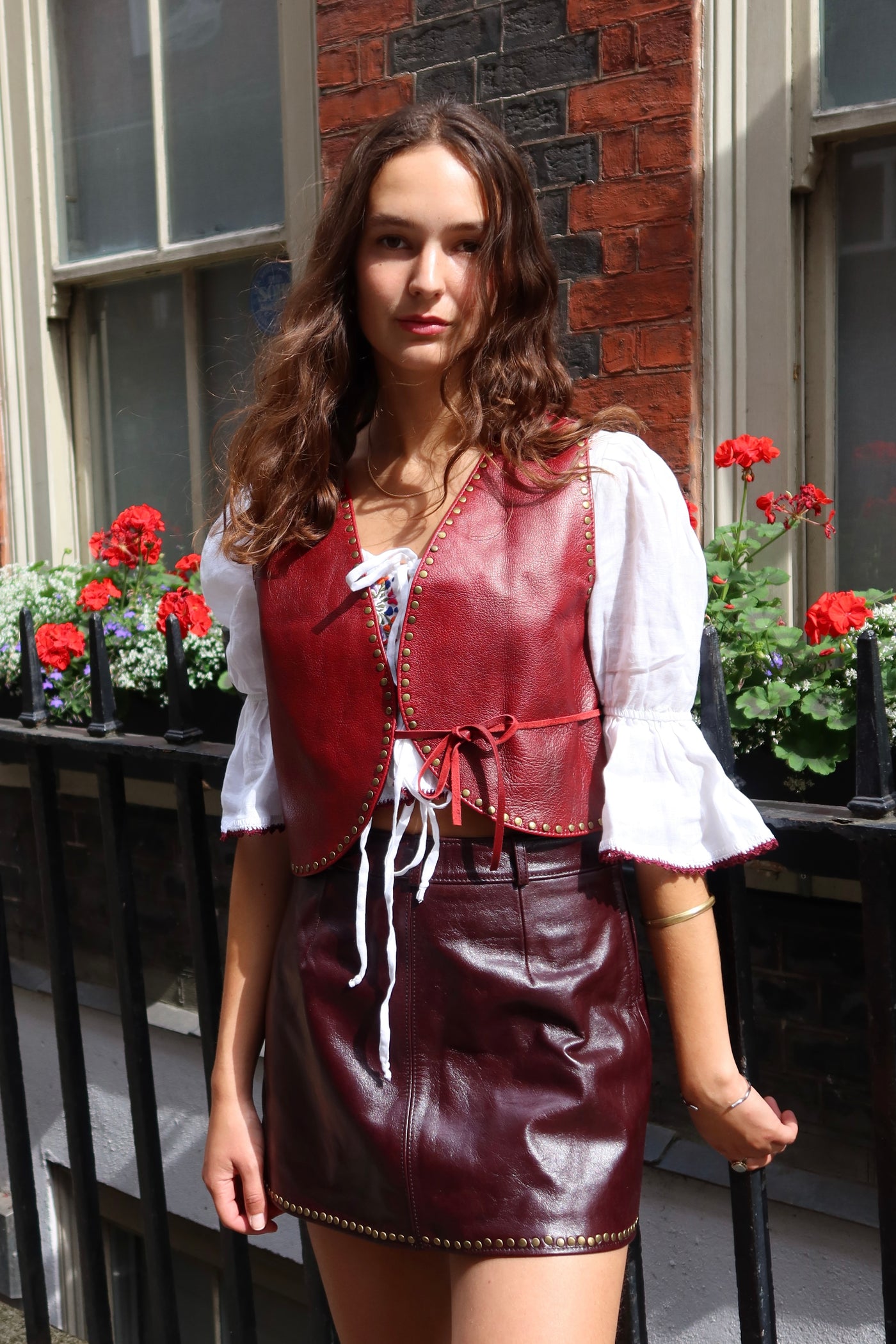 Paloma skirt