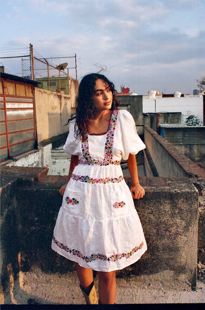 Sophia Dress