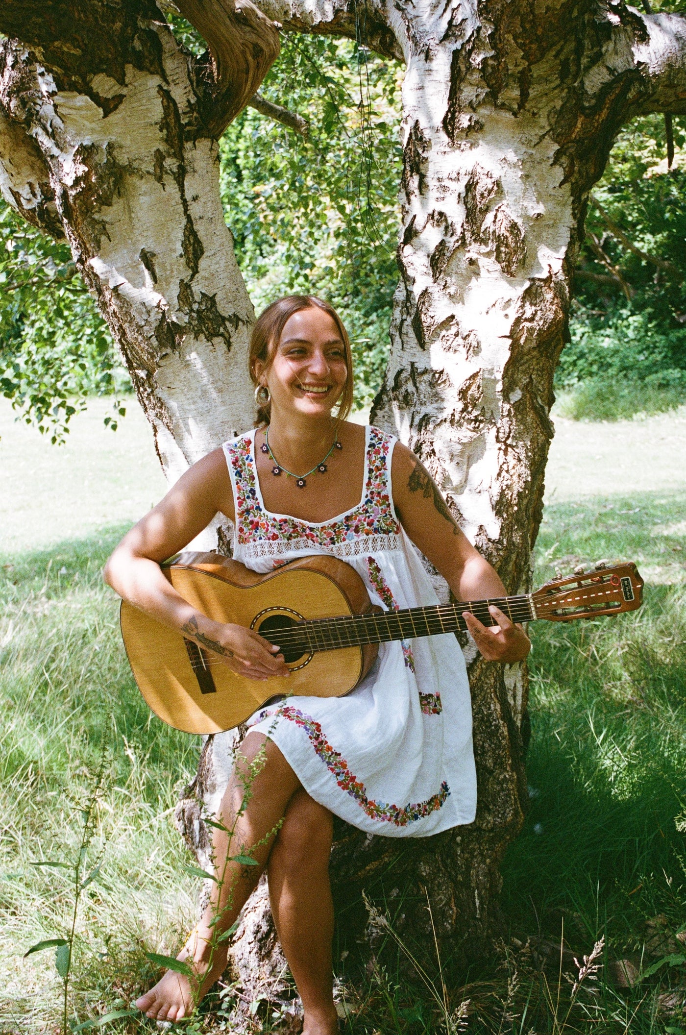 Holly Dress