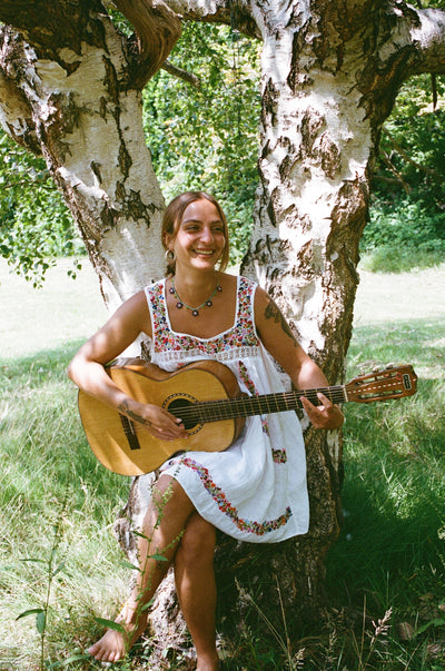 Holly Dress