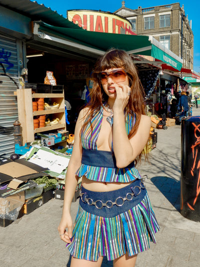The Venus Halter