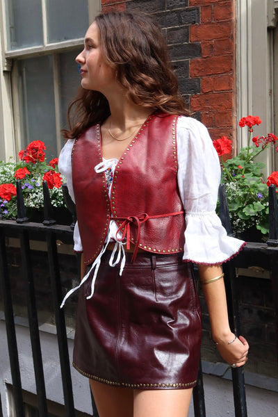 Paloma skirt