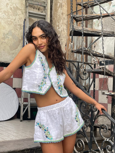 Alejandra Set