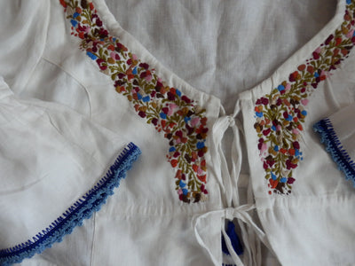 Camila Blouse