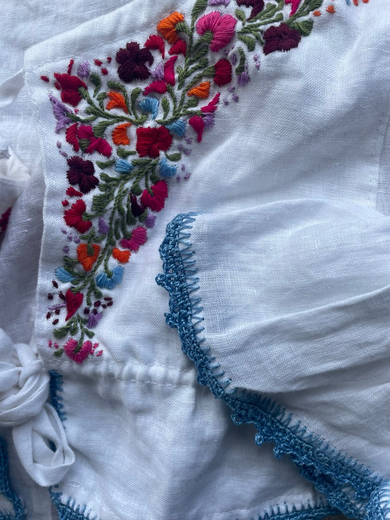 Camila Blouse