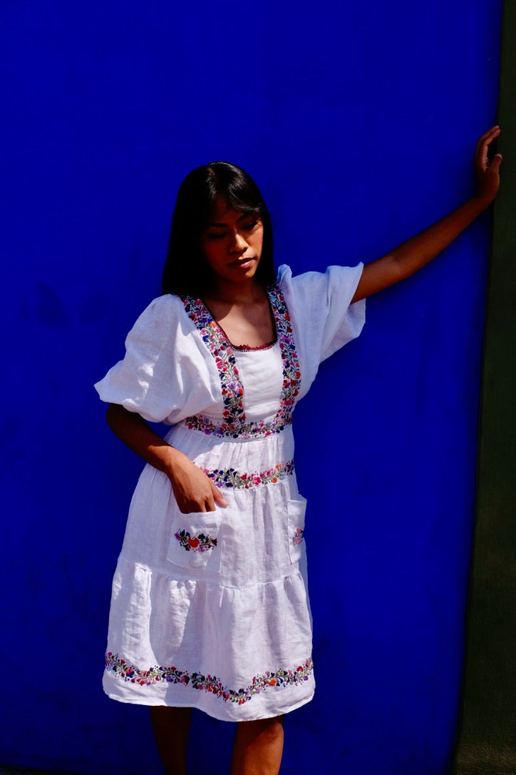 Sophia Dress