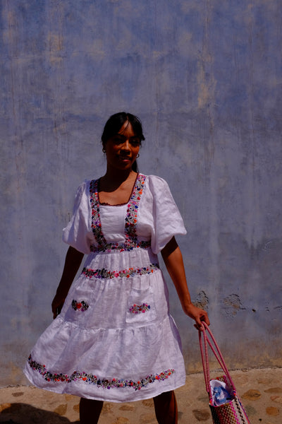 Sophia Dress