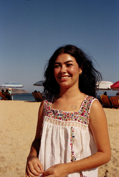 Holly Dress