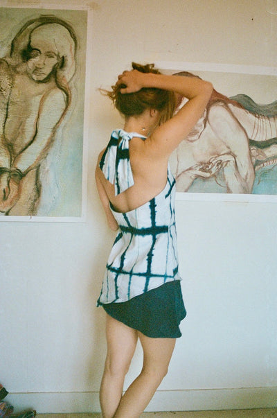 Girlfriend Dress