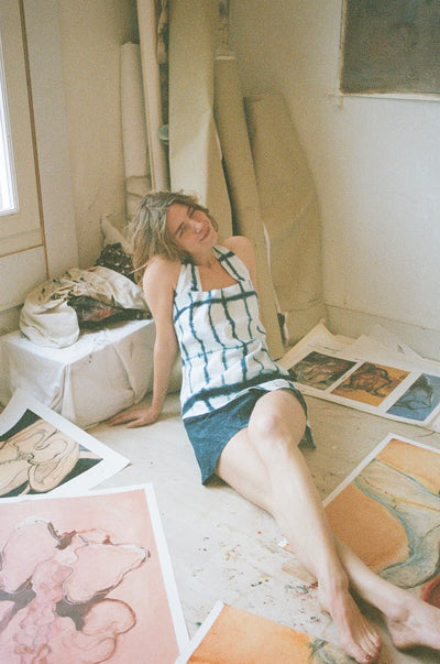 Girlfriend Dress